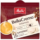 Bella Crema Intenso Angebote von Melitta bei Penny Stendal für 1,99 €