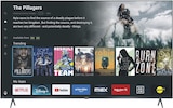 65" 4K UHD Smart QLED TV im aktuellen Prospekt bei famila Nordwest in Quakenbrück