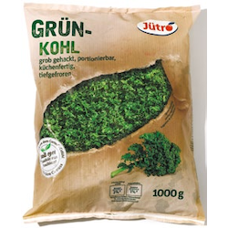 Grünkohl