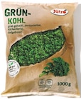 Grünkohl von Jütro für 2,49 € bei Netto mit dem Scottie im Angebot Grünkohl von Jütro im aktuellen Netto mit dem Scottie Prospekt