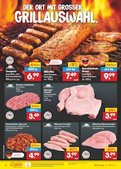 Spanferkel im Netto Marken-Discount Prospekt in Paderborn Aktueller Netto Marken-Discount Prospekt mit Spanferkel, "Aktuelle Angebote", Seite 10