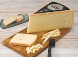 Gruyère igp en promo chez Super U Tours à 12,90 €