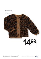 D'autres offres dans le catalogue "ZEEMAN" de Zeeman D'autres offres dans le catalogue "ZEEMAN" de Zeeman à la page 14
