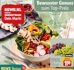 REWE Waldkirch - Mix Tafeltrauben Angebot im Prospekt Mix Tafeltrauben bei REWE im Waldkirch Prospekt für 1,99 €