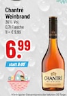 Trinkgut - Weinbrand Angebot im Prospekt Weinbrand bei Trinkgut im Prospekt "" für 6,99 €