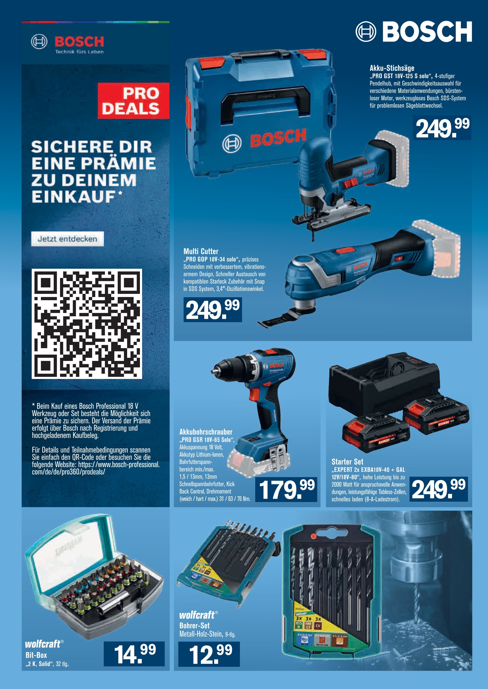 Stichsäge