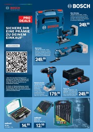 Stichsäge Angebot & Preis im aktuellen Werkmarkt Andre Neilling Prospekt Stichsäge Angebot im aktuellen Werkmarkt Andre Neilling Prospekt auf Seite 4