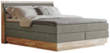Lit boxspring - Möbel Martin à Thionville Lit boxspring en promo chez Möbel Martin Thionville à 999,00 €