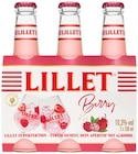 Berry Angebote von Lillet bei REWE Bottrop für 6,99 €