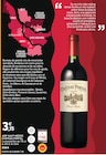 AOP Haut-Médoc - Château Portal - Intermarché Hyper AOP Haut-Médoc - Château Portal à 3,15 € dans le catalogue Intermarché Hyper
