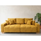 POCO - Big Sofa Angebot im Prospekt Big Sofa bei POCO im Prospekt "" für 649,99 €
