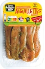 Intermarché Port-Saint-Louis-du-Rhône - Promo Filet de poulet en aiguillettes à l'ail des ours Promo Filet de poulet en aiguillettes à l'ail des ours à 10,99 € dans le catalogue Intermarché à Port-Saint-Louis-du-Rhône