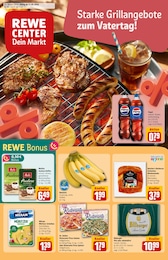 Aktueller REWE Prospekt, "Dein Markt", mit Angeboten der Woche, gültig von 11.05.2026 bis 11.05.2026