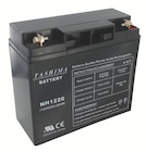 Promo Batterie 12 v 20 a à 39,90 € dans le catalogue Espace Emeraude à Colombelles