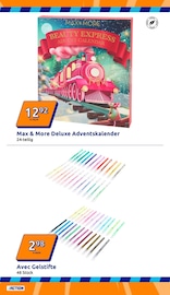 Aktueller Action Prospekt mit Weihnachten, "kleine Preise, grosse Freude!", Seite 5