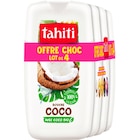 Gel Douche Tahiti dans le catalogue Auchan Hypermarché