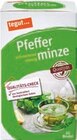 Bio-Tee Grundsorten Angebote von tegut... bei tegut Erfurt für 4,00 €