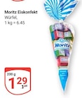 Eiskonfekt im Angebot bei GLOBUS in Jena Eiskonfekt Angebote von Moritz bei GLOBUS Jena für 1,29 €