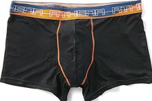 Lot de 2 boxers homme ultra soft - Géant Casino à Paris Lot de 2 boxers homme ultra soft en promo chez Géant Casino Paris à 13,50 €