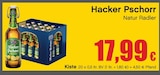 Aktuelle Radler Angebote bei RAN in Augsburg Aktuelles Natur Radler Angebot bei RAN in Augsburg ab 17,99 €