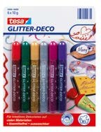 Duo Klebe-Pen/Glitter-Deco bei ALDI Nord in Mettmann Duo Klebe-Pen/Glitter-Deco im Angebot bei ALDI Nord Mettmann für 1,99 €