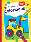 Livre de coloriage pour enfant en promo à 2,69 € chez Lidl Livre de coloriage pour enfant dans le catalogue Lidl