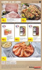 Barbecue en promo dans le catalogue Intermarché Contact à la page 5