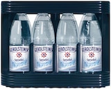 REWE Bergneustadt - Mineralwasser Angebot im Prospekt Mineralwasser bei REWE im Bergneustadt Prospekt für 5,99 €