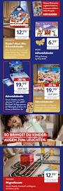 Milka im ALDI SÜD Prospekt in Lahr Aktueller ALDI SÜD Prospekt mit Milka, "ALLES FÜR DEIN WEIHNACHTSGLÜCK", Seite 6