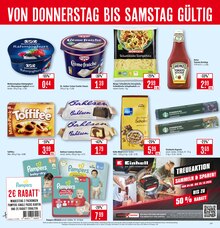 Kuchen im Marktkauf Prospekt "Aktuelle Angebote" mit 83 Seiten (Heilbronn)