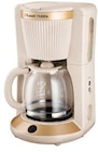 Kaffeautomat BRONTE stone Angebote von Russel Hobbs bei Trends Kamen für 49,90 €