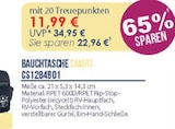Aktuelle Tasche Angebote bei Marktkauf in Nürnberg Aktuelles BAUCHTASCHE SMART Angebot bei Marktkauf in Nürnberg ab 11,99 €