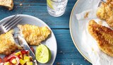 Viktoriaseebarsch-Filet im REWE Prospekt Viktoriaseebarsch-Filet von im aktuellen REWE Prospekt für 1,69 €