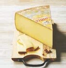 Comté aop grande saveur - FROMAGERIE BADOZ dans le catalogue Super U