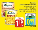 Goldmais bei E center im Meißen Prospekt für 0,99 €
