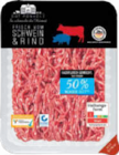 Hackfleisch gemischt im Angebot bei Netto Marken-Discount in Bautzen Hackfleisch gemischt Angebote von GUT PONHOLZ bei Netto Marken-Discount Bautzen für 3,99 €