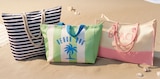 Strandtasche im Angebot bei Woolworth in Stuttgart Strandtasche Angebote bei Woolworth Stuttgart für 8,00 €