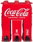 Aktuelle Coca Cola Angebote bei Kaufland in Freiberg Aktuelles Coca-Cola oder Fanta Angebot bei Kaufland in Freiberg ab 3,99 €