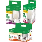 SUR TOUTES LES AMPOULES LED - CARREFOUR dans le catalogue Carrefour Market