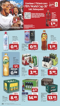 Energydrink im famila Nordwest Prospekt "Markt - Angebote" mit 48 Seiten (Oldenburg)