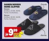 Damen Home-Slipper im Angebot bei Marktkauf in Heilbronn Damen Home-Slipper Angebote bei Marktkauf Heilbronn für 9,99 €