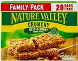 Crunchy Hafer & Honig von Nature Valley im aktuellen Kaufland Prospekt