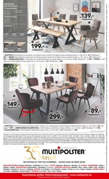 Multipolster Holz im Prospekt Multipolster Holz im Prospekt