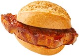 Schwenksteak im Brötchen Angebote bei REWE Rodgau für 2,50 €