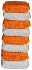 Penny - 8-teiliges Wunderschwämme-Set Angebot im Prospekt 8-teiliges Wunderschwämme-Set bei Penny im Prospekt "" für 3,99 €