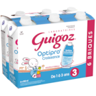 Croissance Optipro - GUIGOZ dans le catalogue Carrefour