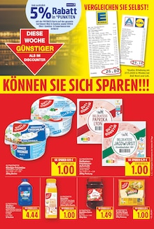 Käse im E center Prospekt "Aktuelle Angebote" mit 27 Seiten (Berlin)