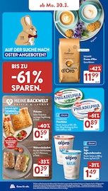 Aktueller ALDI SÜD Prospekt mit Zucker, "Gutes für Alle.", Seite 6