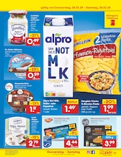 Hering im Netto Marken-Discount Prospekt in Reutlingen Aktueller Netto Marken-Discount Prospekt mit Hering, "Aktuelle Angebote", Seite 49