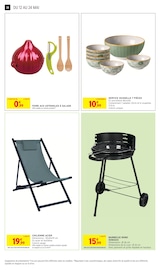 Cuisine en promo dans le catalogue Intermarché Super à la page 38